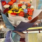 Pitchatorn Santinatornkul Instagram – 🌷🌻I can buy myself flowers~🎶