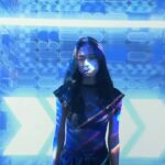 Pitchatorn Santinatornkul Instagram - 🌟🫶🏻💫 #immersivehk_bkk #brandhongkong #immersivehk Siam Discovery
