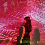 Pitchatorn Santinatornkul Instagram - 🌟🫶🏻💫 #immersivehk_bkk #brandhongkong #immersivehk Siam Discovery