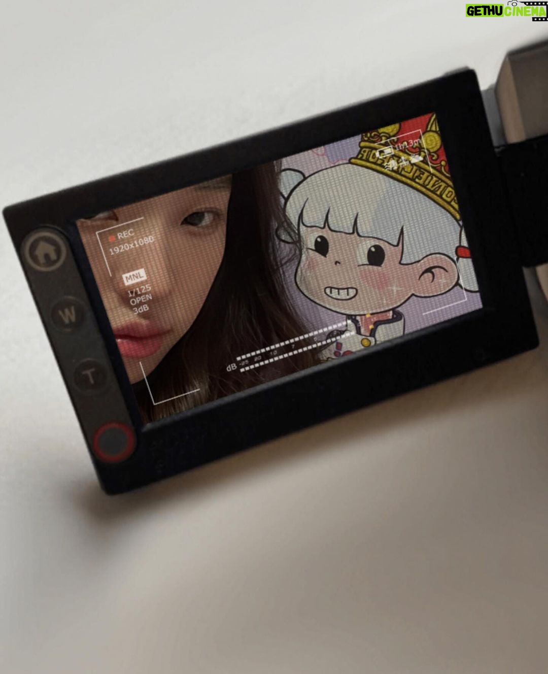 Pitchatorn Santinatornkul Instagram - 🩷🩷💚💚 True Digital Park