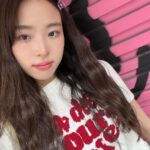 Pitchatorn Santinatornkul Instagram - 🧸💕🎁 China