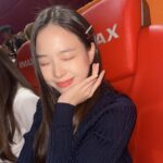 Pitchatorn Santinatornkul Instagram - จำได้ว่าเขียนคิ้วนะ 🥹