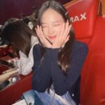 Pitchatorn Santinatornkul Instagram - จำได้ว่าเขียนคิ้วนะ 🥹