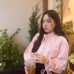 Pitchatorn Santinatornkul Instagram - เผลอไปก็เผลอมา 🥹 👗 @hangles.co