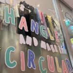 Pitchatorn Santinatornkul Instagram - Be Fashionable and Sustainable with us ! cuz USED is not Wasted 👗 หันซ้ายเจอเสื้อผ้ามือสองคุณภาพดีจาก @hangles.co หันขวาเจอเสื้อผ้า recycled จาก @circularclub.th แวะมากันได้น้าที่ Siam Square Soi 2 งับ 朋友们！如果有机会来泰国，别忘来我们的二手服装店购物呀 😘 #hangles #สายแฟแคร์โลก Circularclub