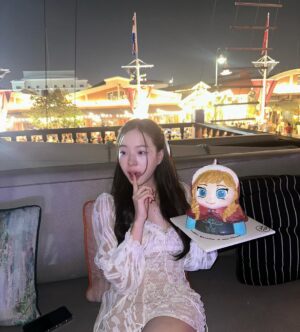 Pitchatorn Santinatornkul Instagram - 🥳🥳🥳 my year’s just started