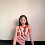 Pitchatorn Santinatornkul Instagram - It’s my birthday ❤️ & Chinese New Year 🥳 means…. x99999999💰😋 ขออั่งเปาหน่อยงับ🧧 09022024… so many great things to come this year 身体健康，万事如意，心想事成，美梦成真，财源广进，四季平安 เอาให้ครบ 🤣 Bangkok, Thailand