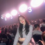 Pitchatorn Santinatornkul Instagram - 🤍💗💛💚💙💜❤️ IMPACT Arena, Exhibition and Convention Center