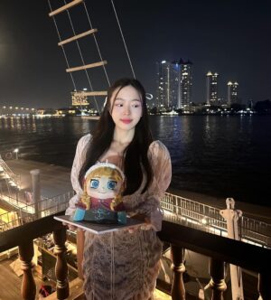 Pitchatorn Santinatornkul Instagram - 🥳🥳🥳 my year’s just started
