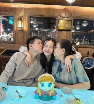 Pitchatorn Santinatornkul Instagram - 🥳🥳🥳 my year’s just started