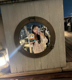 Pitchatorn Santinatornkul Instagram - 🥳🥳🥳 my year’s just started