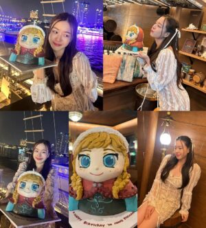 Pitchatorn Santinatornkul Instagram - 🥳🥳🥳 my year’s just started