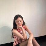 Pitchatorn Santinatornkul Instagram - It’s my birthday ❤️ & Chinese New Year 🥳 means…. x99999999💰😋 ขออั่งเปาหน่อยงับ🧧 09022024… so many great things to come this year 身体健康，万事如意，心想事成，美梦成真，财源广进，四季平安 เอาให้ครบ 🤣 Bangkok, Thailand