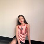 Pitchatorn Santinatornkul Instagram - It’s my birthday ❤️ & Chinese New Year 🥳 means…. x99999999💰😋 ขออั่งเปาหน่อยงับ🧧 09022024… so many great things to come this year 身体健康，万事如意，心想事成，美梦成真，财源广进，四季平安 เอาให้ครบ 🤣 Bangkok, Thailand