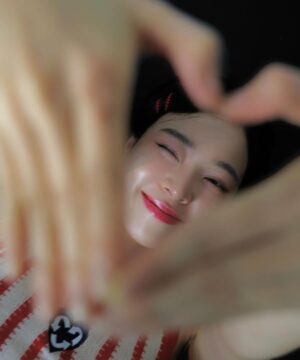 Pitchatorn Santinatornkul Instagram - It’s my birthday ❤️ & Chinese New Year 🥳 
means…. x99999999💰😋 ขออั่งเปาหน่อยงับ🧧

09022024… so many great things to come this year

身体健康，万事如意，心想事成，美梦成真，财源广进，四季平安 เอาให้ครบ 🤣