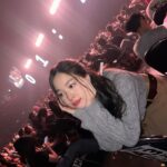 Pitchatorn Santinatornkul Instagram - 🤍💗💛💚💙💜❤️ IMPACT Arena, Exhibition and Convention Center