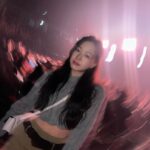 Pitchatorn Santinatornkul Instagram - 🤍💗💛💚💙💜❤️ IMPACT Arena, Exhibition and Convention Center