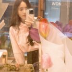 Pitchatorn Santinatornkul Instagram - 💐🫶🏻🌷