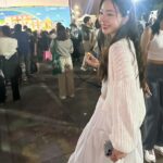 Pitchatorn Santinatornkul Instagram - 🌈🩷🤭 Colorful Bangkok