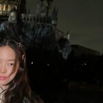 Pitchatorn Santinatornkul Instagram - 🏰🤍