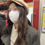 Pitchatorn Santinatornkul Instagram - otw to new journey 💚🥳