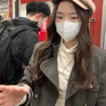 Pitchatorn Santinatornkul Instagram - otw to new journey 💚🥳