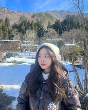 Pitchatorn Santinatornkul Instagram - 2024 begins 🥳