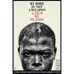 Platon Instagram - It is with great pride and humility that I announce the world premiere screening of my first film ‘My Body Is Not A Weapon’ starring the legendary Dr. Denis Mukwege, 2018 Nobel Peace Prize Laureate. Now that we are going public, I am able to share with all of you our poster campaign for the film. Each day this week you will see a new icon. We are releasing the official trailer exclusively here on IGTV. It is time for all of us to decide if we are bystanders, or upstanders. And if you are with me, let's change the world together. #ActionThisDay Dr. Denis Mukwege, and the women you have championed, I salute you.