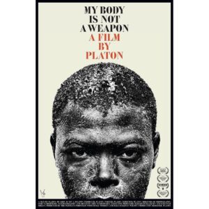 Platon Instagram - It is with great pride and humility that I announce the world premiere screening of my first film ‘My Body Is Not A Weapon’ starring the legendary Dr. Denis Mukwege, 2018 Nobel Peace Prize Laureate. 
Now that we are going public, I am able to share with all of you our poster campaign for the film. Each day this week you will see a new icon. 
We are releasing the official trailer exclusively here on IGTV. It is time for all of us to decide if we are bystanders, or upstanders. And if you are with me, let's change the world together. #ActionThisDay 
Dr. Denis Mukwege, and the women you have championed, I salute you.