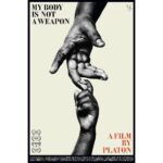 Platon Instagram - It is with great pride and humility that I announce the world premiere screening of my first film ‘My Body Is Not A Weapon’ starring the legendary Dr. Denis Mukwege, 2018 Nobel Peace Prize Laureate. Now that we are going public, I am able to share with all of you our poster campaign for the film. Each day this week you will see a new icon. We are releasing the official trailer exclusively here on IGTV. It is time for all of us to decide if we are bystanders, or upstanders. And if you are with me, let's change the world together. #ActionThisDay Dr. Denis Mukwege, and the women you have championed, I salute you.