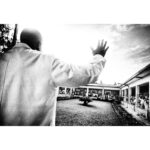 Platon Instagram - dr. denis mukwege conducting a prayer vigil during his morning sermon. “I am writing to you from my hotel room in Oslo, Norway. This week I witnessed history unfold before me. I was invited by my friend and hero, Dr. Denis Mukwege, to attend the Nobel Peace Prize Ceremony. It was a humbling moment in my life to watch the global establishment acknowledge the courage and compassion of this year’s two recipients - Dr. Denis Mukwege and Nadia Murad. Over the past few years, Dr. Denis has taught me the meaning of empathy, truth, and righteousness. His resilience in fighting rape as a weapon of war is remarkable - everyday he faces daunting obstacles and risks, yet he is driven forward by a hope that justice will prevail over injustice, and that action will triumph over inaction. Nadia’s family was murdered by ISIS in Iraq. She herself was then abducted and forced into sexual slavery by the terror organization. Yet somehow, she has survived the horrors of history and has joined the battlefront to end this dark epidemic of sexual violence. Nadia’s Nobel lecture was an exemplary demonstration of stoic nobility. Dr. Denis Mukwege followed with a thunderous call to the world to end this barbaric brutality. He asked the question - how can we live in the 21st century with all our technological advances and yet we refuse to halt a war on women and children, forged with weapons of a bygone era. Through dark days, Denis and Nadia have not lost the capacity to dare. And so, to my friends of peace who read these words - Now is the time to speak truth to power. Now is the time to hold compliant corporations and governments accountable. Now is the time to rise above our differences and end this moral bankruptcy. Dr. Denis Mukwege and Nadia Murad, I salute you.”