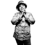 Platon Instagram - (2/2) alina diaz. “I asked Alina how she describes her job title. She replied, ‘my occupation is to be a human being’ - I asked Alina what she hopes for and she replied, ‘I hope to die a happy old lady in my bed, surrounded by my majestic women from the fields, and they are singing my freedom song, called NOW.’ Here are the words - ‘Alina, NOW things are better - Alina, NOW we have rights - NOW they give us drinking water and bathrooms in the fields - they pay us fairly NOW - they don’t rape us NOW - they don’t poison us with pesticides - NOW we can walk with dignity in the county where we live and work - NOW we know that we won’t be arrested because our skin is a darker color - Alina, things are better NOW.’ This year, I am proud to celebrate the courage of Alina Diaz with THE PEOPLE’S PORTFOLIO LEADERSHIP AWARD. Alina Diaz, I salute you. For more heroic human rights stories, please follow @peoplesportfolio.”