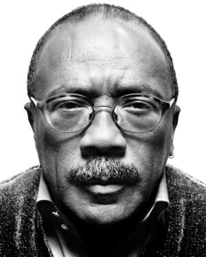 Platon Instagram - quincy jones. “I have been thinking a lot lately about Quincy Jones. I spent the day with him at his LA home back in the late 90’s. John Kennedy Jr. asked me to photograph the most generous philanthropists in Hollywood, and Quincy was on the list. His home was a temple of cultural history - evidence that this legendary game changer had consistently defied musical and racial categorization. The list of his collaborators is extraordinary - Count Basie, Duke Ellington, Miles Davis, Ray Charles, Dinah Washington, Ella Fitzgerald, Louis Armstrong, Herbie Hancock, Frank Sinatra and Michael Jackson. Just think - it was a Quincy Jones recording with Sinatra and Basie that became the first piece of music ever to be played on the moon. Just think - it was a Quincy Jones recording with Michael Jackson that became the best selling album of all time. All my heroes broke social barriers but did so with artistic merit, love, and optimism. I call it, GREATNESS OF HEART. But honestly, it takes faith and unremitting zeal to step out and fight for racial fairness and dignity. So I asked for some advice: “What did you say to the old guard, the outdated power brokers who were unwilling to give your talent a chance?” Quincy’s glowing smile morphed into the face of determination. He replied, “Not one drop of my self worth depends on your acceptance of me.” I had tapped into this man’s FORCE FACTOR. This close up picture was taken one second later. Eventually, it was time to hug this legend goodbye - I couldn’t help feeling emotional. Quincy put his hand on my shoulder and said, “man, you must be a musician.” It doesn’t get better than that. Quincy Jones, I salute you.”