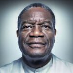 Platon Instagram - dr. denis mukwege. I am so proud of my friend and hero, Dr. Denis Mukwege. The Nobel Peace Peace Prize Committee have named him the 2018 Nobel Peace Prize Laureate, along with Yezidi Activist and Survivor Nadia Murad. In 1998, Dr. Mukwege built Panzi Hospital in Bukavu, South Kivu province, in the Democratic Republic of Congo. It was set up to help women give safe, natural child births in a poor region, one of the doctor’s first patients was a woman who had been raped with extreme violence. He treated her successfully hoping this was a horrific isolated case - tragically it was not. To date, the Panzi Hospital has treated over 52,000 survivors of rape as a weapon of war. In 2016, I stood at the gates of Panzi Hospital with my friend. We made a promise to each other that we would give the heroic women and girls he has treated an enhanced platform of leadership. I was compelled to amplify their voices to the world. With this post, I present to you the trailer for my first film, "My Body is Not a Weapon." How honored I am to be of service to the doctor and his mission. Dr. Denis Mukwege, I salute you.”