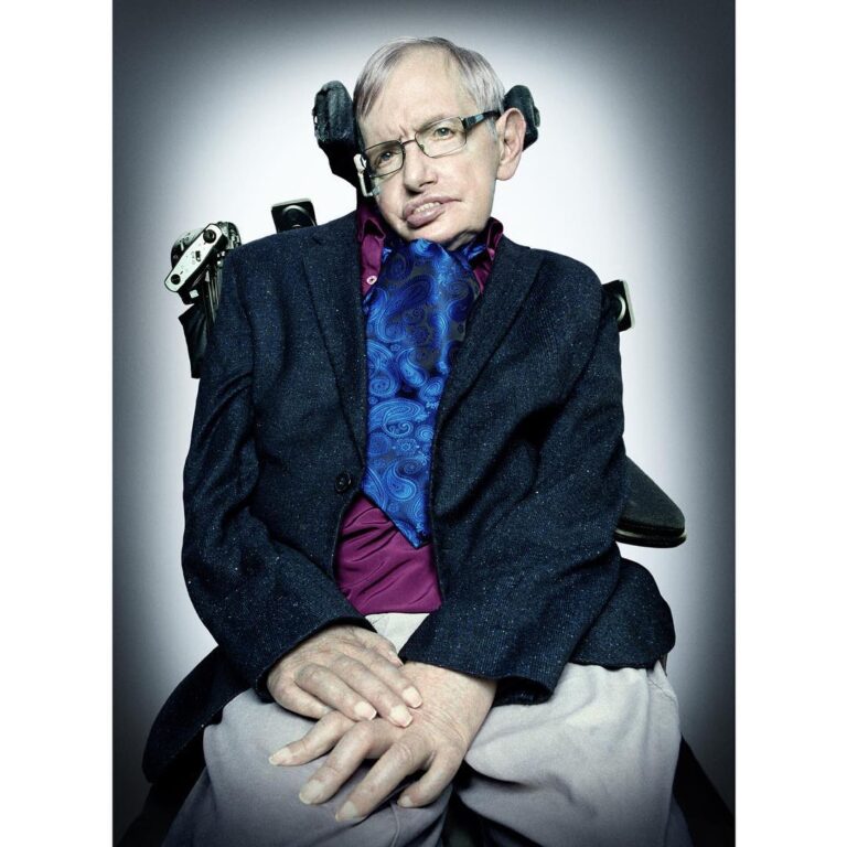 Platon Instagram - stephen hawking. “Our beloved professor Stephen Hawking. Rest in peace. You helped us see the world with the eyes of wonder.”