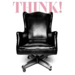 Platon Instagram - Guess who sat in this chair?