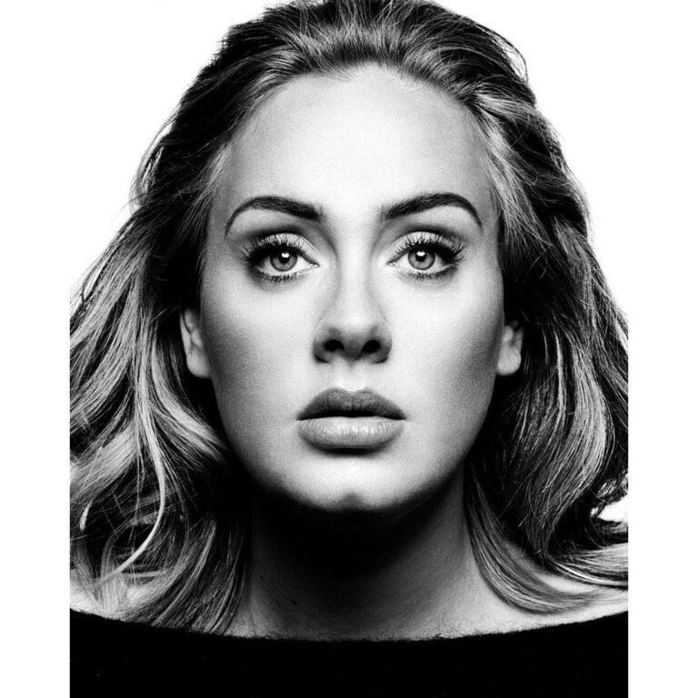 Platon Instagram - Dear friends, here is something for the holidays. I took this picture of Adele in a private and secret location in London, away from the madness that often comes with celebrity. She had recently had a beautiful little baby boy and I was so thrilled that while we were working, her baby with was us keeping us company. As I prepared to take this particular frame, focusing on Adele’s eyelash, her son was crawling around her feet. Suddenly, he started to squeeze her ankles with his tiny fingers. As she felt the pressure on her foot, her spirit instantly transformed. This is not the face of one of the world’s greatest superstars, this is the soul of a loving young mother. Adele, thank you for sharing that day with me and thank you for your trust. We had a human moment together and it is now embedded in this picture forever more. To Adele and all the working mothers of the world, I salute you.