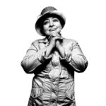Platon Instagram - Dear friends, this week I am celebrating some of my heroes with a series of NFT drops to raise money and awareness for my human rights foundation, The People’s Portfolio. Here is a short film about Alina Diaz. She is a true leader and champion for women’s rights, especially those who are undocumented farmworkers in America. Her story is powerful and uplifting, and she shows us a clear and bright path towards truth and righteousness. Alina’s film is currently at auction on OpenSea. Let’s reshape the world together. Alina Diaz, I salute you.