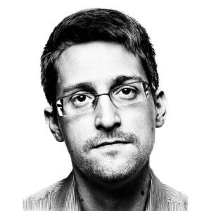 Platon Instagram - Dear friends, I’ve got some exciting news. This Friday I will be dropping a series of NFTs on OpenSea. The drop will consist of six short films about courage, compassion and humility. In connection with this drop I will be hosting a Clubhouse event tomorrow at 2:30pm EST. I’ll be telling stories about my experiences working with historic figures and I am particularly excited to have Edward Snowden join me as a special guest. We will have an honest and human conversation about values and how best we can navigate a future path as we all rebuild this troubled world together. If you are on Clubhouse, please join us. You can find a link to the event in my bio. It’s going to be epic. Edward Snowden, I salute you.