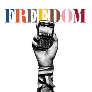 Platon Instagram - A note to my followers. It is with great joy that I can tell you my friend Gasser Abdel Razek has now been freed from an unjust incarceration in Egypt. I was proud to collaborate with my foundation The People’s Portfolio and my partners at Human Rights Watch. Together we formed a global advocacy campaign for our heroic champion’s immediate release. Today's victory means a wonderful, compassionate man is home and safe with his family. Here is a mural I made for the National Center for Civil and Human Rights in Atlanta, GA. It is an epic lineup of global human rights defenders from Myanmar, Russia and Egypt. They stand together for freedom. The inclusion of Gasser and his son brings hope and optimism to the cause. Today is a good day for truth and justice. Gasser Abdel Razek, I salute you. 
@peoplesportfolio @humanrightswatch @ctr4chr