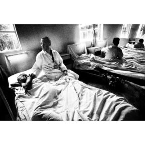 Platon Instagram - My dear friends, we are stunned by this catastrophe - we are frightened, confused, lonely, with a devastating sense of futility. We have all argued with each other in the past but now those conflicts are over - for we are united by a common bond - survival. This horrific virus has waged war on us all and in the face of shared adversity we remember how beautiful and majestic our lives were until very recently. I can’t help but reflect on so many of my own wasted opportunities - to simply hold hands with those I love - to hug a friend or share dinner with new acquaintances. But while the vast majority of us retreat to the safety of our homes, we must think about those heroes who serve in the frontline of healthcare. They are the foot soldiers of this battle - in the trenches - selflessly dedicated to our cause - humanity itself. In time, we will reflect on this bleak page of history. What will we say? That we took things from Mother Nature that did not belong to us - and paid a heavy price for our crime, perhaps - but we will also say that we faced this new enemy with a deep sense of duty - of humility - of courage and compassion. As Winston Churchill said to the overwhelming power of Hitler’s Nazi war machine, “You do your worst and we will do our best.” Come then, bang the gong of strength - lets do our best - lets show the future what we are made of. We are divided by space but unified in our hearts. We are not alone. We must focus on the most vulnerable in society. Together we will beat this and earn the respect of history. I salute you all, especially our doctors and nurses.