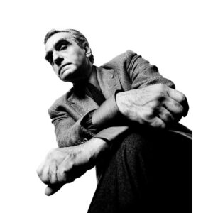 Platon Instagram - martin scorsese. "I first came to New York to work with John Kennedy Jr. He founded a political magazine called 'George' and I was recruited as one of his main photographers. He sent me on a rock and roll tour through America, giving me the most extraordinary access to the most fascinating people, the movers and the shakers of our time. We had a deal, he would continue to give me unprecedented access to people that I would not normally have access to, and in return I had to be human and not be dazzled by their status and power. He wanted me to show what it's really like to meet these people. The moment I would step back from the edge, the deal would be over. One of my first portraits for John was of Martin Scorsese. Scorsese was a hero of mine and his films have directly shaped my narrative. I photographed this legendary director in his private cinema/screening room. You can't tell that despite his short height, he was a towering inferno of talent. As I set up my studio in his screening room, I could see all of his actor’s gestures embedded in his personality. A little bit of Harvey Keitel, a little piece of Robert De Niro. I remember the room being freezing, and I asked him, 'why is the AC cranked to such an insane level?' He replied, 'I need the cold to keep me edgy while I watch my movies. I never want to feel comfortable or sleepy.' Mr. Scorsese, I salute you."