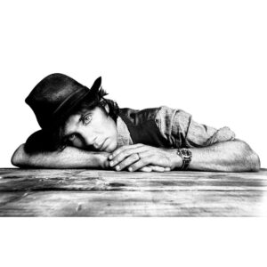 Platon Instagram - cillian murphy. “For all the ‘Peaky Blinders’ fans out there. Cillian Murphy, I salute you.”