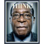 Platon Instagram - robert mugabe. “I photographed Robert Mugabe at the UN General Assembly. It was a chilling experience, to be so close to a leader with such a horrendous human rights record. He was very polite, perfectly dressed, yet had an icy cold quality in his eyes. As the session finished, he got up and walked away. Another head of state arrived to be photographed, seeing Mugabe’s frame leaving the room, he looked at the vacated seat - my white apple box, and said ‘Mr. Platon, I will sit for you, but not on that box, there is blood on it.’ Today Robert Mugabe died, age 95.