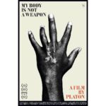 Platon Instagram - It is with great pride and humility that I announce the world premiere screening of my first film ‘My Body Is Not A Weapon’ starring the legendary Dr. Denis Mukwege, 2018 Nobel Peace Prize Laureate. Now that we are going public, I am able to share with all of you our poster campaign for the film. Each day this week you will see a new icon. We are releasing the official trailer exclusively here on IGTV. It is time for all of us to decide if we are bystanders, or upstanders. And if you are with me, let's change the world together. #ActionThisDay Dr. Denis Mukwege, and the women you have championed, I salute you.