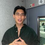 PoLin Tung Instagram – 各方面都給你來一些 角度