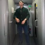 PoLin Tung Instagram – 各方面都給你來一些 角度