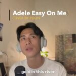 PoLin Tung Instagram – 你們期待已久的翻唱Easy On Me by Adele 

請善待我 對我寬容
希望你能諒解
理解我的身不由己

喜歡這首歌的詞
想唱給家裡辛苦的女人們🙏🏼
然後跟她們說 我懂 我都懂 ❤️

#adele #easyonme #easyonmecover