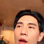 PoLin Tung Instagram - 身後好好聽的一首歌 😭😢🤍🖤 #身後 #張惠妹 @amit_feat_amei