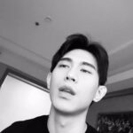 PoLin Tung Instagram - 這首歌最近不斷在我腦海裡 #永不失聯的愛